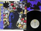 DAVID BOWIE TONIGHT EMI AMERICA EYS-91092 Japan OBI VINYL LP