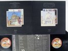 LED ZEPPELIN SONG REMAINS THE SAME SWAN SONG P-5544,5N Japan VINYL 2LP