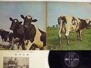 PINK FLOYD ATOM HEART MOTHER ODEON OP-80102 Japan VINYL LP