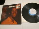 Jimmy Smith - Houseparty LP - Blue Note - BLP 4002 OG Mono RVG Ear LEE MORGAN