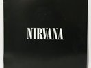 NIRVANA Walmart Exclusive Limited Edition Smoke Colored Vinyl LP NEW Open Box