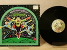 Neil Merryweather, KRYTONITE, Vinyl LP, Space Rock, Mercury ?SRM-1-1024, VG+