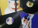 ? THE CURE WILD MOOD SWINGS ORIGINAL 2 LP Vinyl Records Fiction 1996