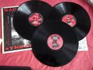 +The Clash – Sandinista  --CBS 66363