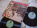 *THE BEATLES* LAST BLAST - 35 TRACK *ROOFTOP* 2LP