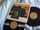 *NEIL YOUNG*  FIRST PLANE OUTTA HERE - 1987 USA RODEO LABEL 2LP