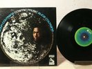 John Coltrane, Alice Coltrane COSMIC MUSIC Vinyl LP GF Jazz Impulse  AS-9148 VG+