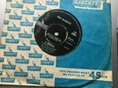 Vinyl record Gene McDaniels Walk with a Winner Liberty 55805