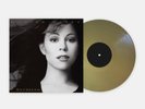 ? NEW Mariah Carey - Daydream Exclusive VMP Limited Edition Gold Metallic Vinyl