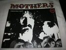 Mothers Of Invention: Absolutely Free Verve V/V6-5013 Stereo 1st Pressing Zappa