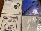 U2 - U2 PAC II & 4 U2 Play, Exclusive to Ireland, 4”x7”,  New, CBS, OR/YLW