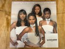 Destiny's Child - The Writing's On The Wall (2xLP, 12