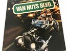 Ron Wright - Van Nuys Blvd. (Original Soundtrack) Promo Vinyl LP VG+