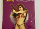 The Cramps - Bikini Girls With Machine Guns (1990) (Enigma Records - ENVPD 17)