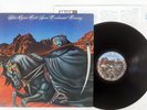 BLUE OYSTER CULT SOME ENCHANTED EVENING CBS/SONY 25AP 1142 Japan VINYL LP
