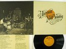 NEIL YOUNG HARVEST REPRISE P-10121R Japan VINYL LP