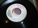 RINGO STARR OH MY MY 45 TEST PRESSING PROMO BEATLES VG-