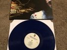 marilyn manson antichrist superstar vinyl Unofficial Blue Like New