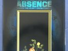 Omar Rodriguez-Lopez ?– Absence INFRA006 US NM LP Tested Mars Volta
