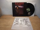 BLACK SABBATH MINT LP TONY IOMMI SEVENTH STAR Archive copy RARO