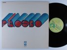 PLACEBO Self Titled EMI-HARVEST C064-95378 LP VG+ france **