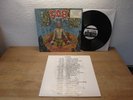S.O.B. What's The Truth? 1990 Issue Vinyl LP Rise Above Records Death Grind Punk