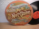 Small Faces ?– Ogdens' Nut Gone Flake orig 60s vinyl Club Lp Gimmix Round Cover