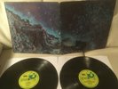 Love – Out Here 1970 2-LP UK 1st Harvest SHDW 4 no EMI psych prog classic VG+