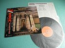 JUDAS PRIEST LP Sin After Sin 1979 Japan 25.3P-46 OBI Mint Vinyl