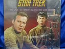 Sealed 1985 Club Ed. Soundtrack LP: Alexander Courage - Star Trek TV Soundtrack