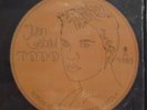 JUAN GABRIEL TODO LP RECORD VINYL 1983 ARIOLA EN BUEN ESTADO.