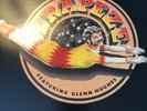 TRAPEZE The Final Swing Glenn Hughes A Great Hard Rock Album THRESHOLD #THS 11