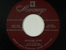 R&B Jazz 45 - Slim Gaillard - Potatoe Chips - Mercury - mp3 - rare