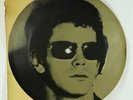 Rock Flexi-Disc 45 - Velvet Underground & Nico - Index - Black Star Books - mp3