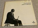 John Coltrane - Ascension (Edition II)  - AS-95 - Impulse  - 1971 U.S Press