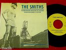 The Smiths -Barbarism Begins At Home- Very Rare Italian 7