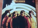 THE KINKS Are the village green preservation society 1971 US LP REPRISE RS6327