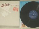 JJ CALE Special Edition LP BEST OF MERCURY GERMANY 2 TRAX NOT ON U.S. THE BREEZE