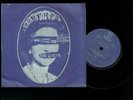 SEX PISTOLS GOD SAVE THE QUEEN PS 45 1977 VIRGIN RECORDS VS 181