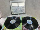 BOB MARLEY & THE WAILERS  Babylon By Bus TUFF GONG Jamaica +Roots Reggae 2 LP