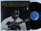 WES MONTGOMERY The Incredible Jazz Guitar Of... RIVERSIDE LP mono **