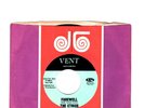 SOUL HARMONY/NORTHERN SOUL-ETHICS-FAREWELL/I WANT MY BABY BACK-VENT 1006