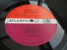 Buffalo Springfield EXPECTING TO FLY 1970 UK LP 1st Red/Plum Atlantic EX+ - Hear
