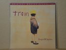 Train Drops of Jupiter - MFSL, Ltd # Ed. 180g, Original Master Rec. OOP - SEALED