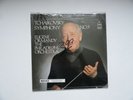 DELOS DMS 3015 AUDIOPHILE SEALED LP TCHAIKOVSKY Symphony 5 EUGENE ORMANDY