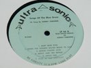 Bluegrass LP: Sonny Osborne - Songs Of The Blue Grass - Ultra Sonic