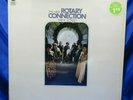 1971 Soul Jazz Psych Funk LP: The New Rotary Connection - Hey, Love - Cadet