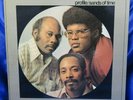 1973 Jazz Funk Soul LP: Profile - Sands Of Time - Encounter