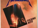 METALLICA 