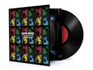 David Bowie At The KIT KAT KLUB(LIVE NY 99)2 LP Preordr BRILLIANT LIVE ADVENTURE